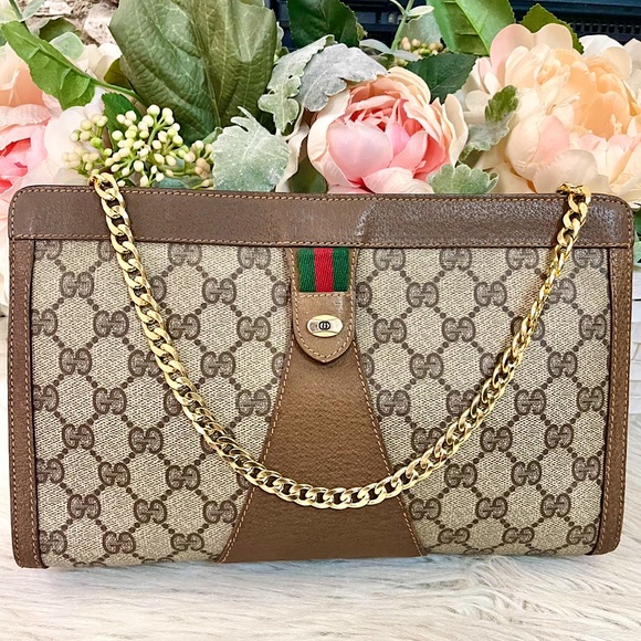 Gucci Handbags - 🌺 Authentic Gucci Monogram bag